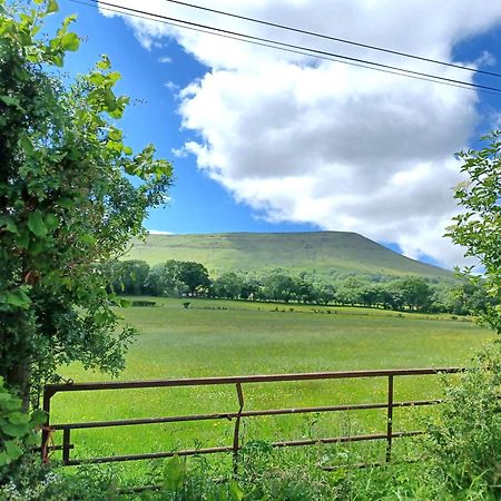 River Cottage@Cwm Mill - Riverside Family Holidays In The Black Mountains Hereford Ngoại thất bức ảnh