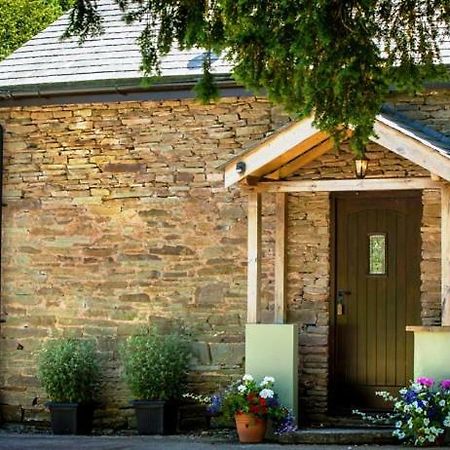 River Cottage@Cwm Mill - Riverside Family Holidays In The Black Mountains Hereford Ngoại thất bức ảnh
